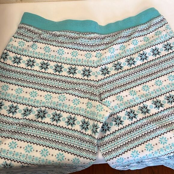 Betsey Johnson Pajamas - Size Large - Picture 6 of 11